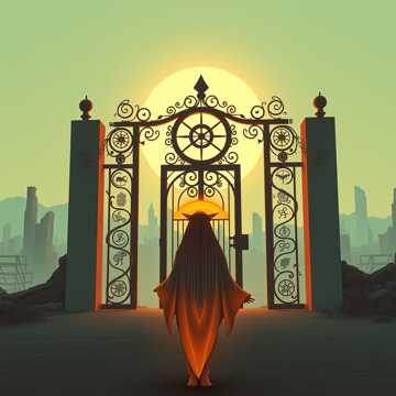 Cover utworu 2650 Я Жива Страж Врат Рая Лилит 13 Сефирота