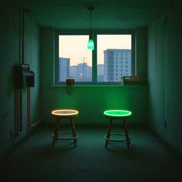 คัฟเวอร์เพลง Серёга, Слэф и ремонт