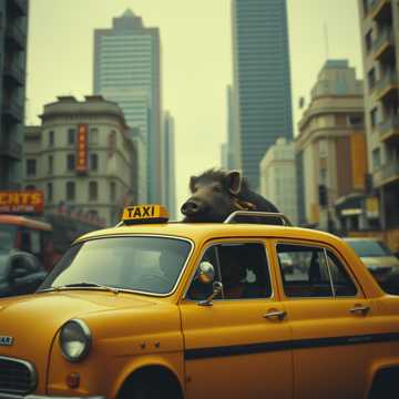 Cover of the song Igor