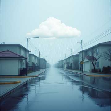Cover of the song APENAS QUIETO