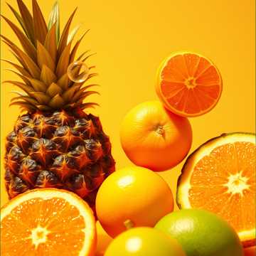 歌曲的封面fanta