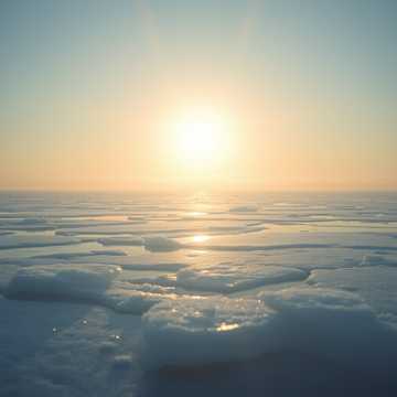 Cover of the song Ещё один мой год растаял