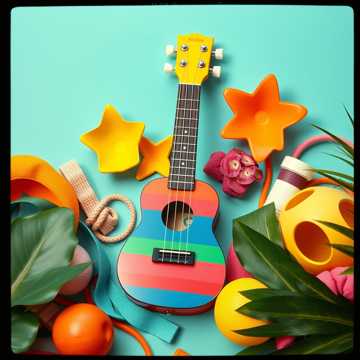 Cover of the song Friend Fun Fit
