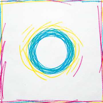 Cover van het nummer minimal tech