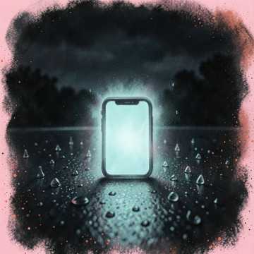 Cover of the song Tylko jeden telefon