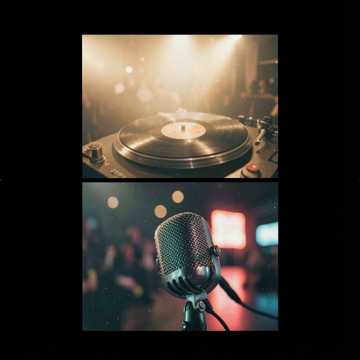 غلاف الاغنية anos 90