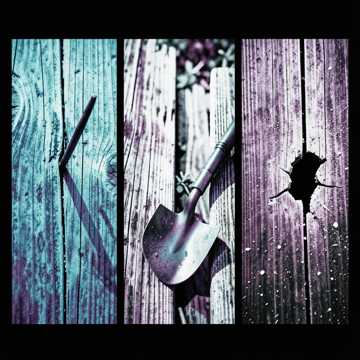 Cover av låten Мой забор