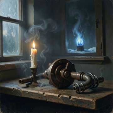 Cover van het nummer Уздапаппп