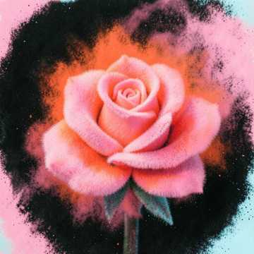 Cover av låten نظرة ذوبتني