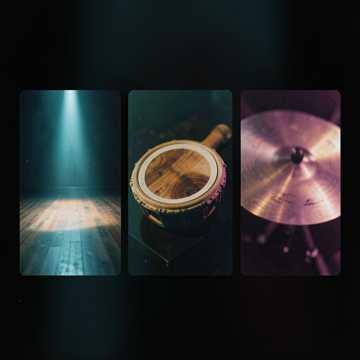 Capa da música Taal Loop