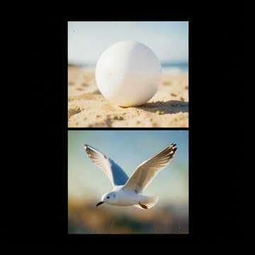 غلاف الاغنية Homokos Reggel