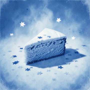 曲のカバー Torta e coriandoli